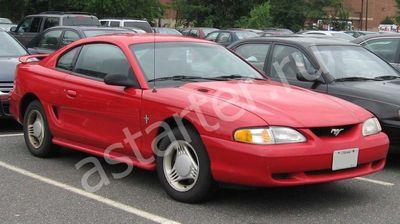 Купить генератор Ford Mustang IV, ремонт генератора Ford Mustang IV